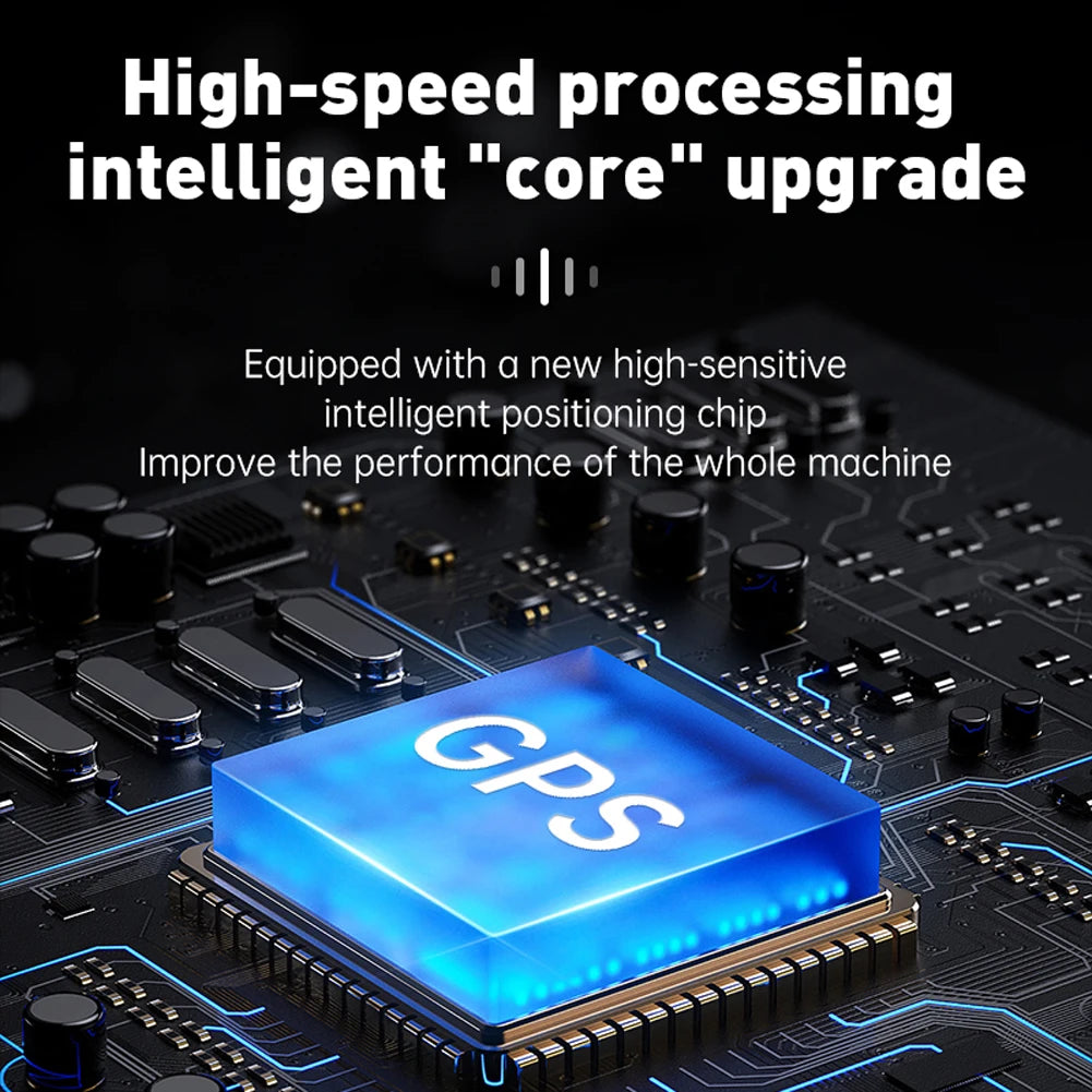 1-10PCS Mini GPS Tracker Magnetic Smart Car Tracking Device for Kids Child Pet Vehicle Location Finder Locator Car GPS Tracker