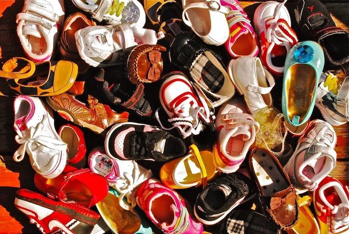 Shoes