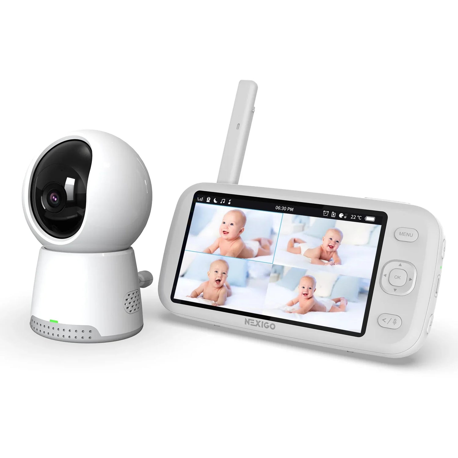 Baby Monitors