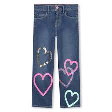 Girls Pants