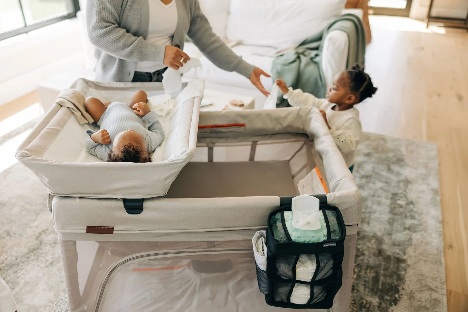New Mother Items