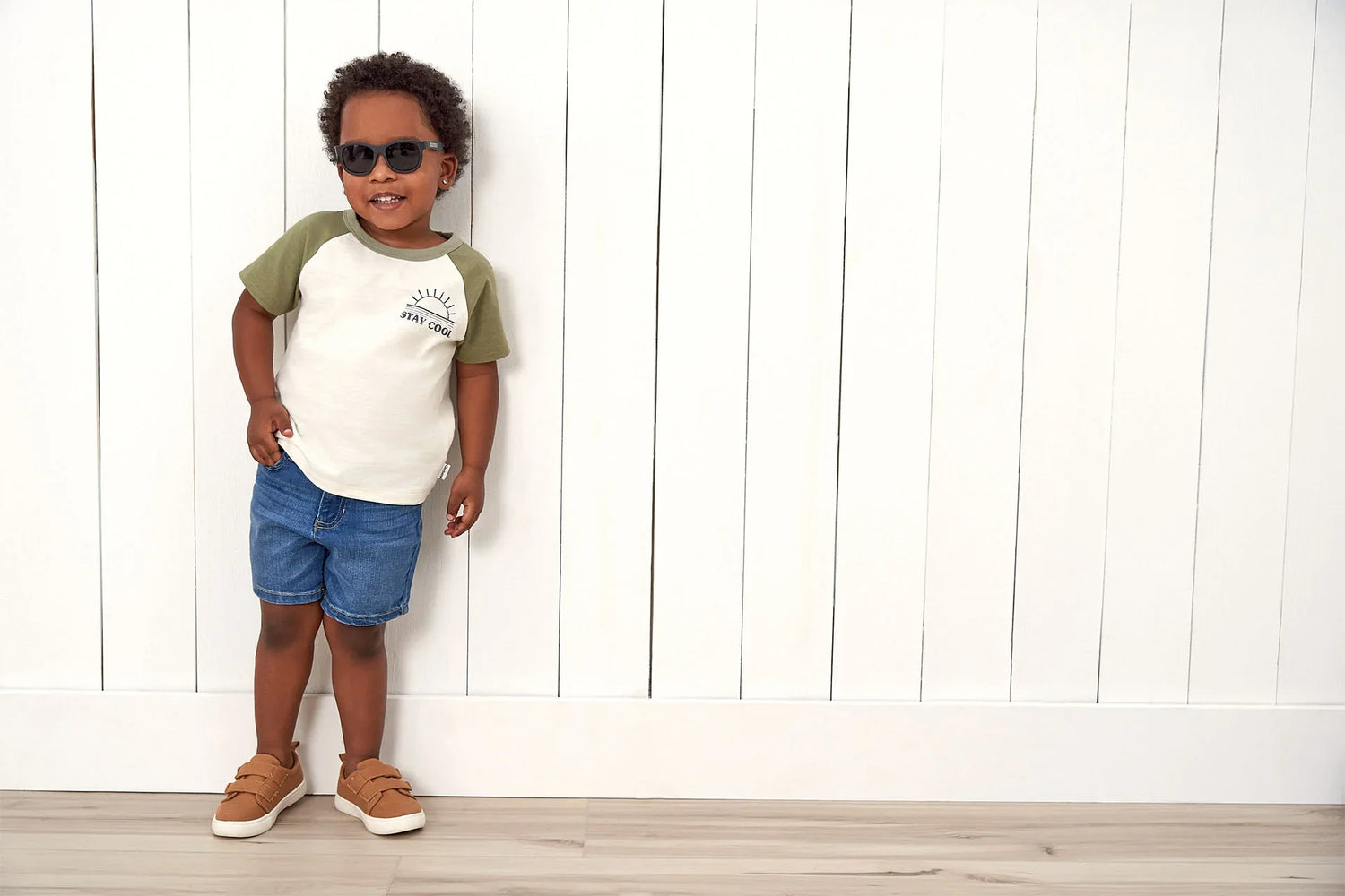 Boy's Clothing