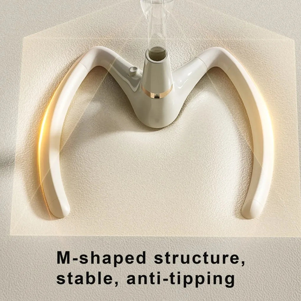 Baby dining chair high chair bumbo seat Wraparound eggshellseat for better high back booster seat dining table for toddlers 1-3