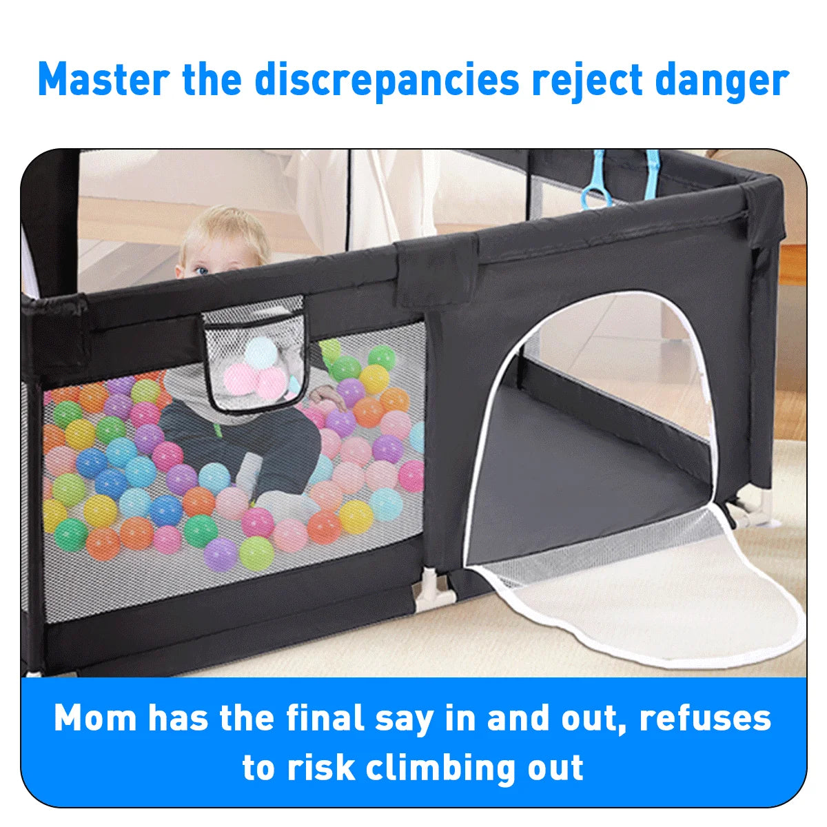 Baby Playpens Indoor Baby Corralitos Safety Barriers For Kids Baby Activity Gym Large Parks For Baby Groundbox Fence