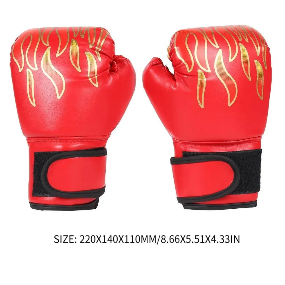 1.2M/1.6M Inflatable Boxing Bag Children Adult Tumbler Standing Sandbag Fitness Training Boxing Sack PVC Thicken Boxing Pillar