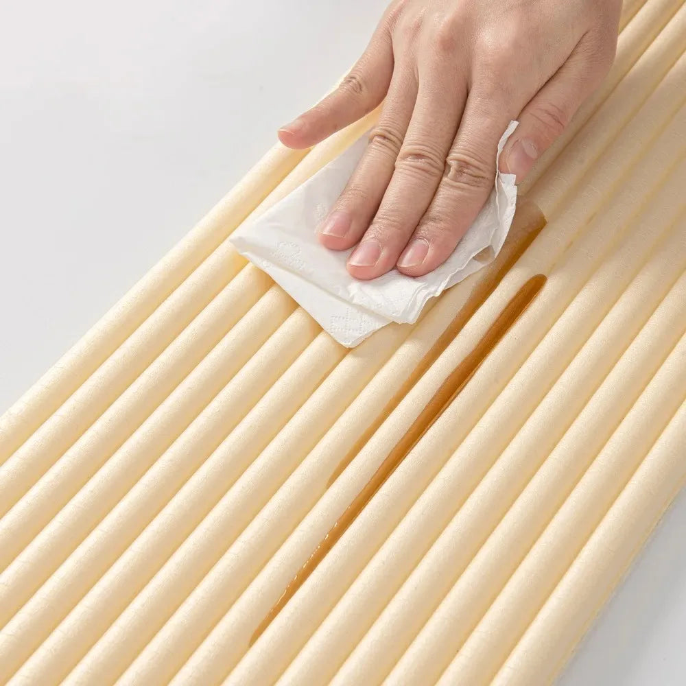 3D Anti-collision Strip Self Adhesive Foam Wall Stickers Baby Safety Soft Padding for Crib Bedside Protection Home Decoration