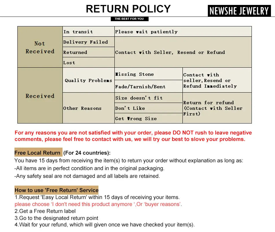 Newshe 3 Pcs Solid 925 Sterling Silver Certified Moissanite Wedding Rings Set for Women 6.5mm Princess Cut Luxury Jewelry