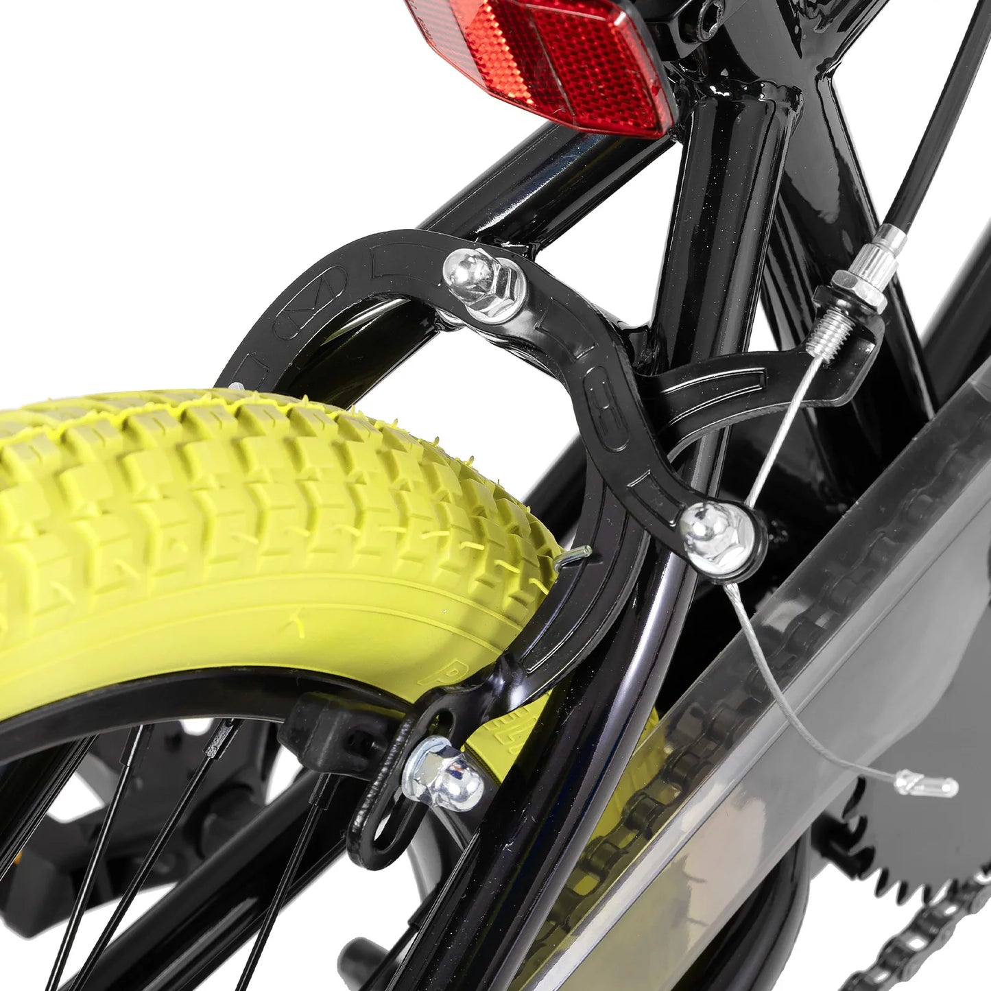 JOYSTAR Brockway Freestyle Kids BMX Bikes Kids Bicycles for 6-14 Years Old Boys Girls and Beginner-Level Riders 2 Pegs